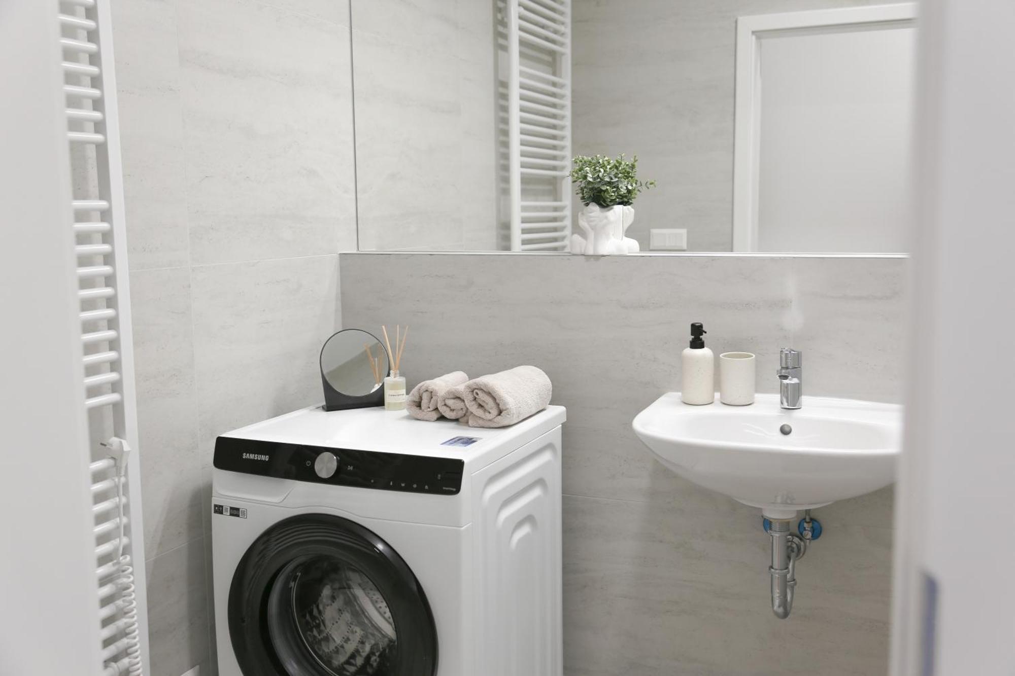 Kesselbauer - Luxury With Free Parking Apartment *