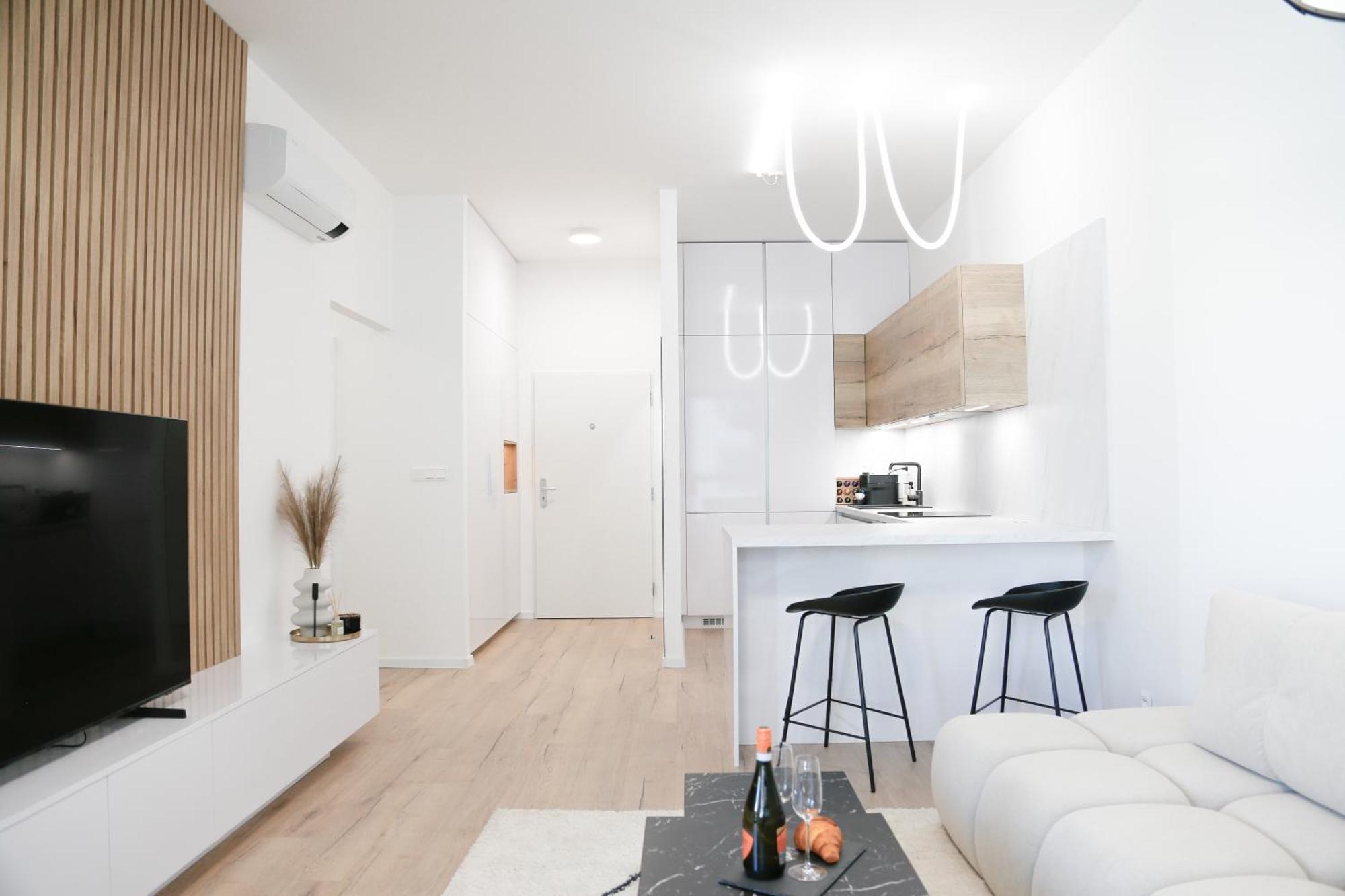 Kesselbauer - Luxury With Free Parking Bratislava