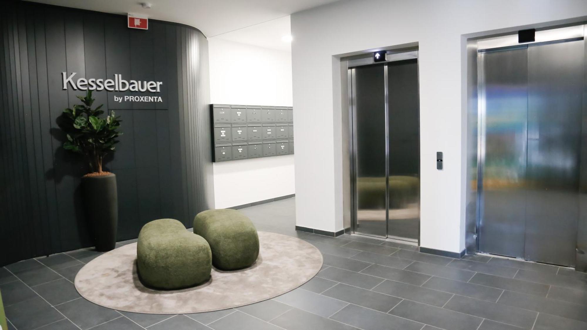 Apartment Kesselbauer - Luxury With Free Parking Bratislava