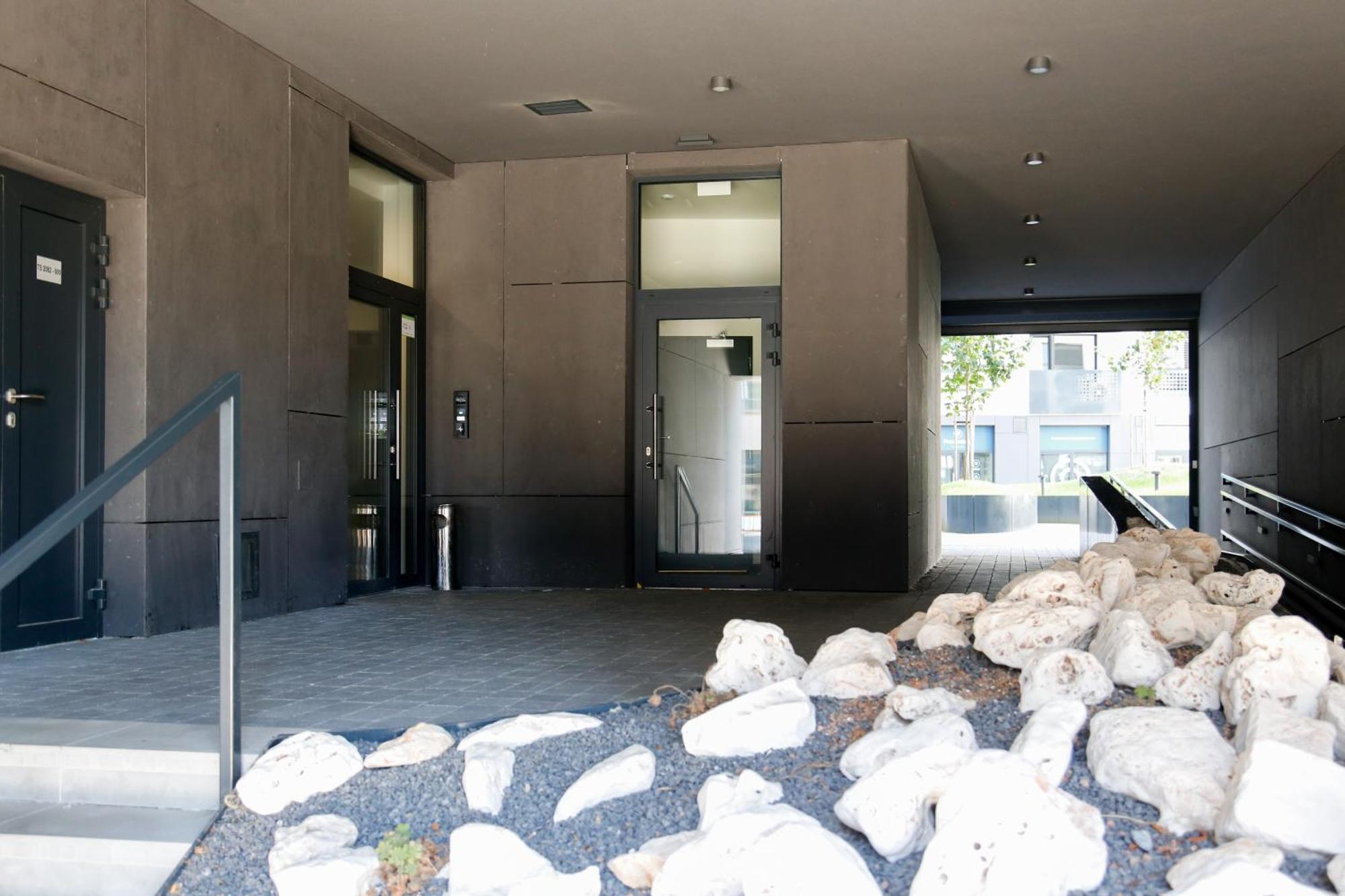 Kesselbauer - Luxury With Free Parking Bratislava