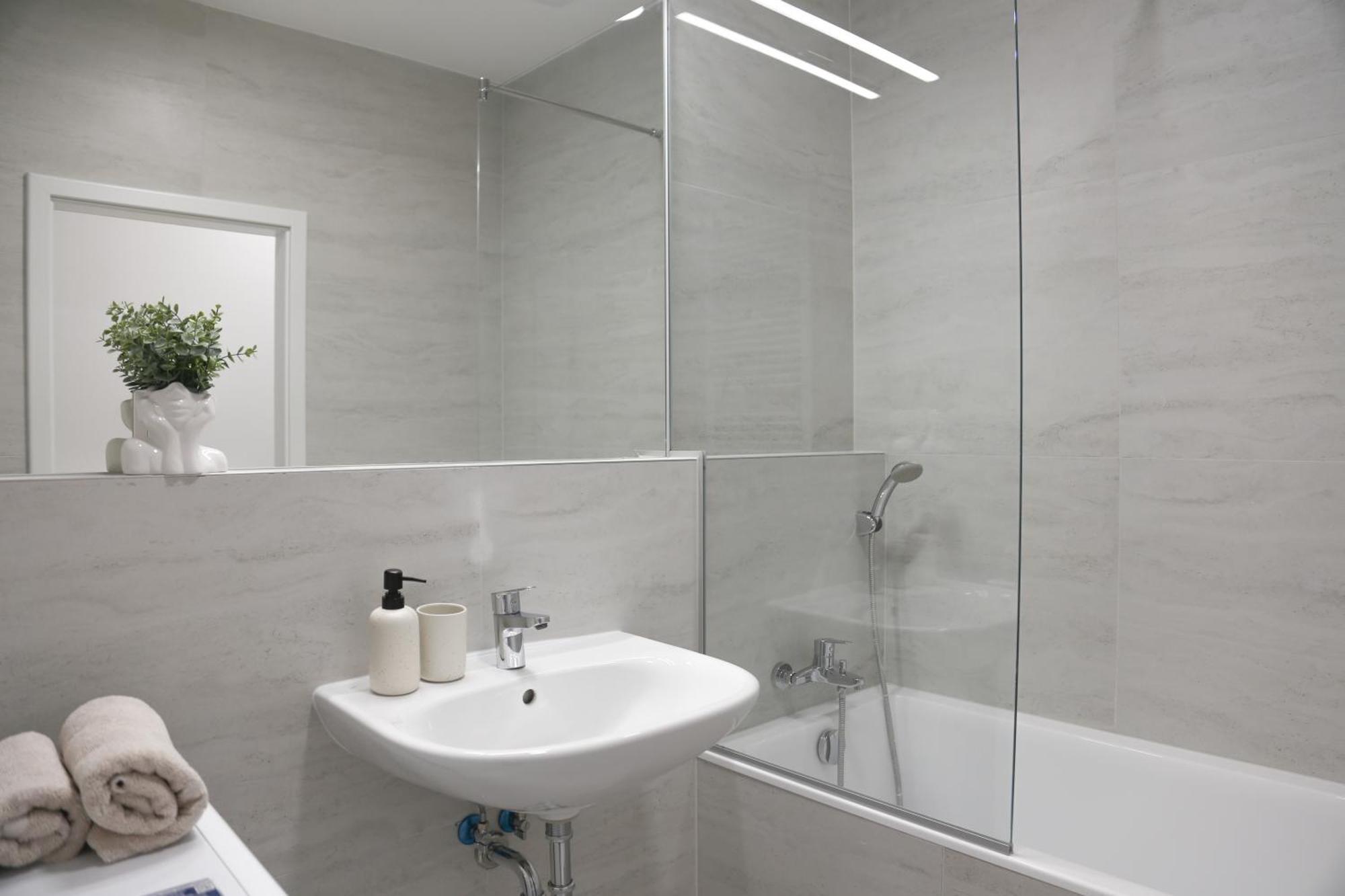 Kesselbauer - Luxury With Free Parking Apartment