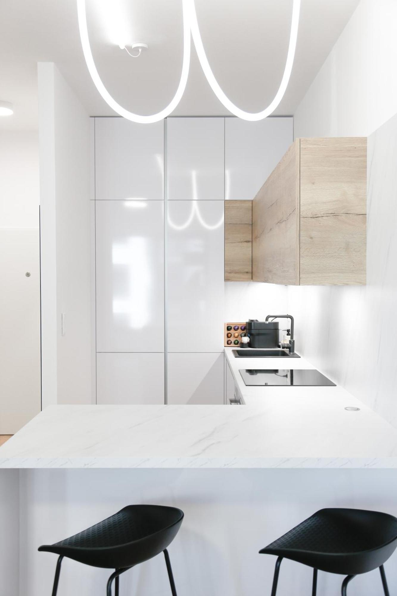 Apartment Kesselbauer - Luxury With Free Parking