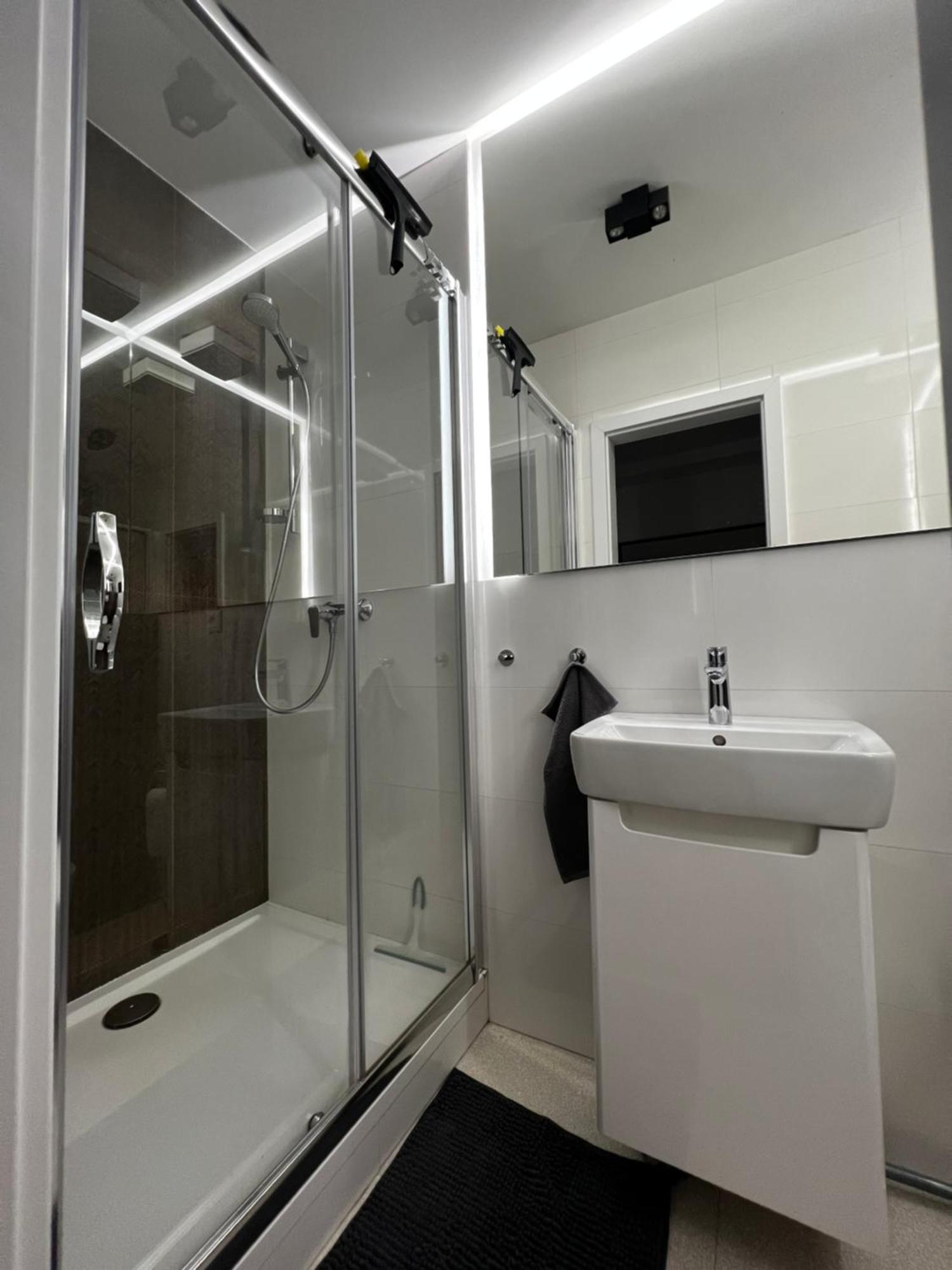 Apartment Lovely In The Centre Bratislava