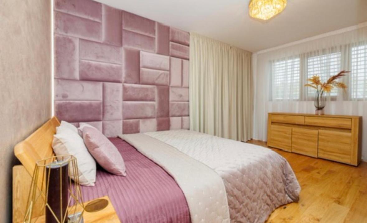 Apartment Syha - Luxury Design *