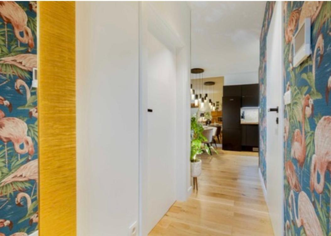 Apartment Syha - Luxury Design