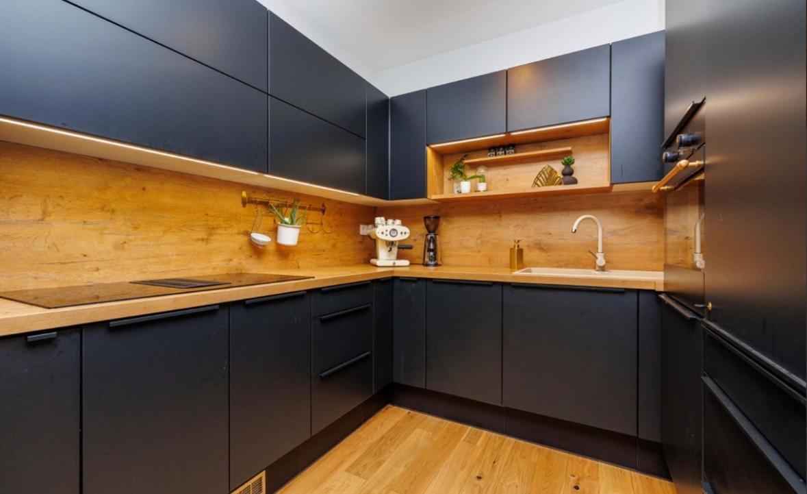 Syha - Luxury Design * Bratislava