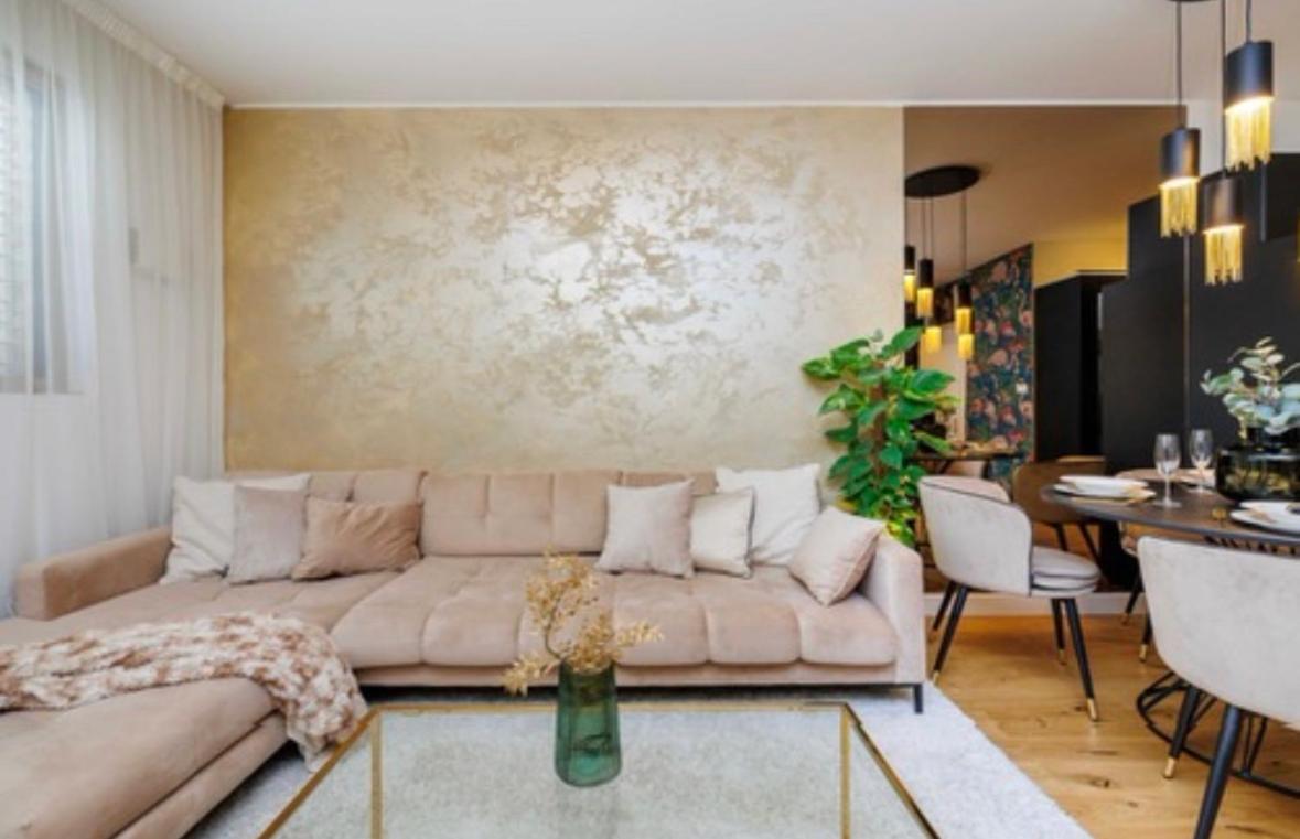 Syha - Luxury Design Apartment *