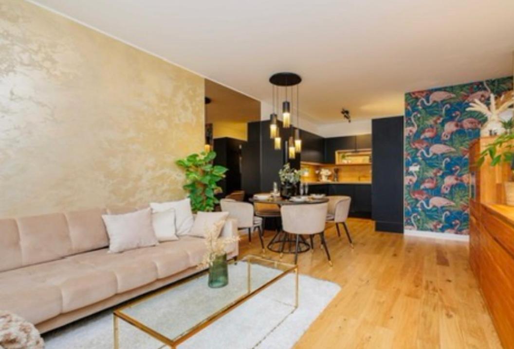 Syha - Luxury Design Apartment Bratislava