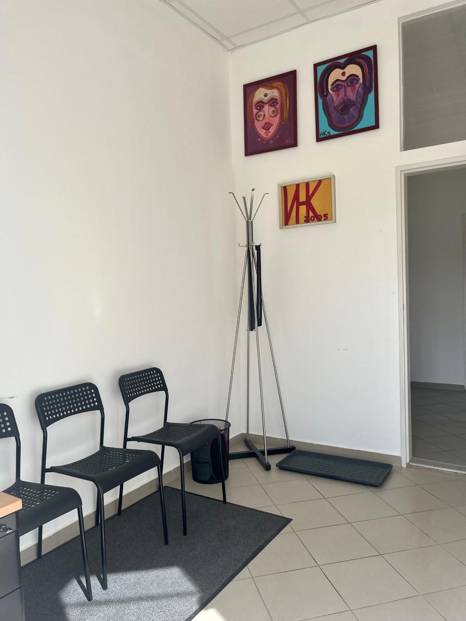 Apartment Spacious With Parking Bratislava