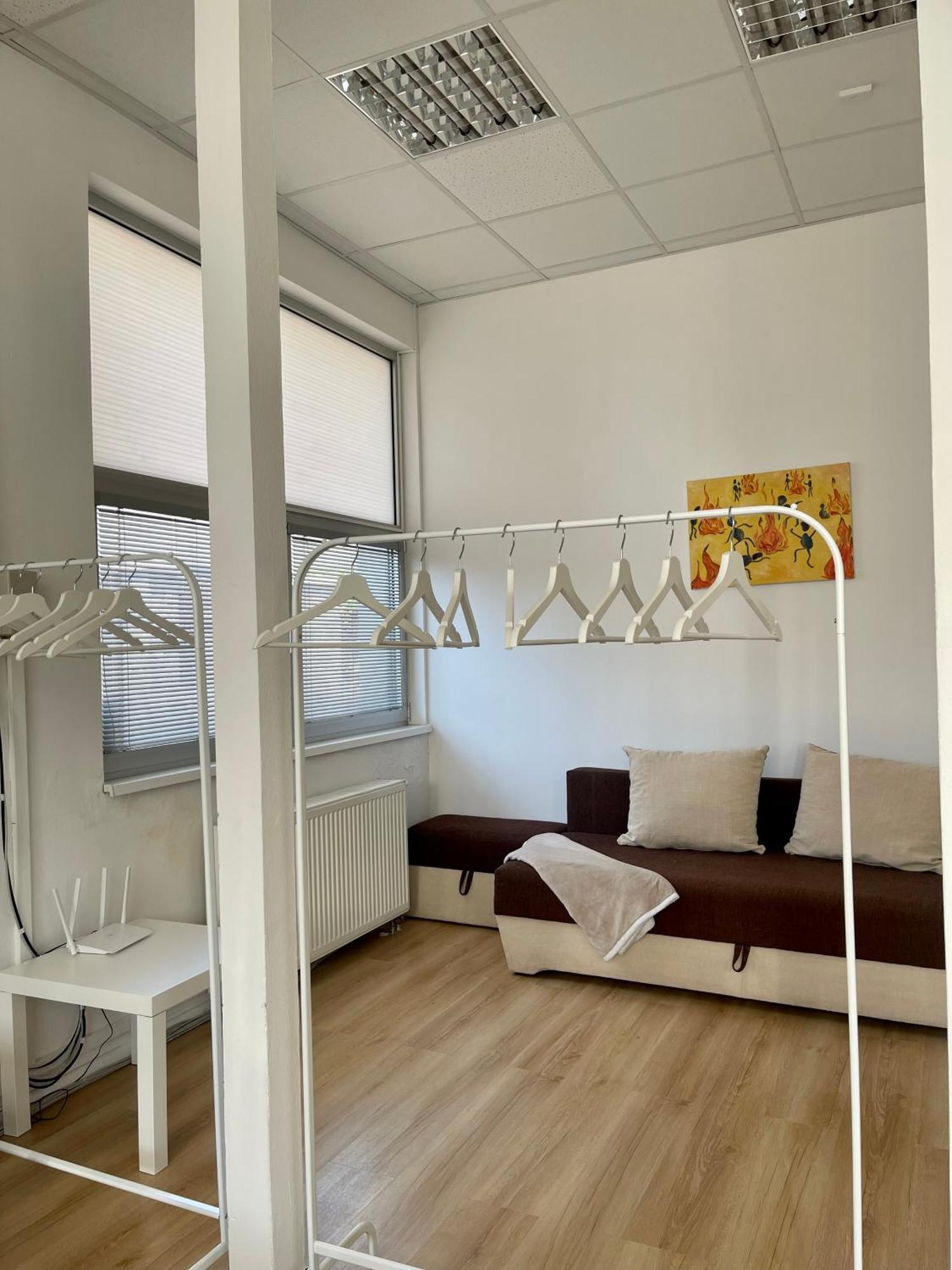 Spacious With Parking * Bratislava