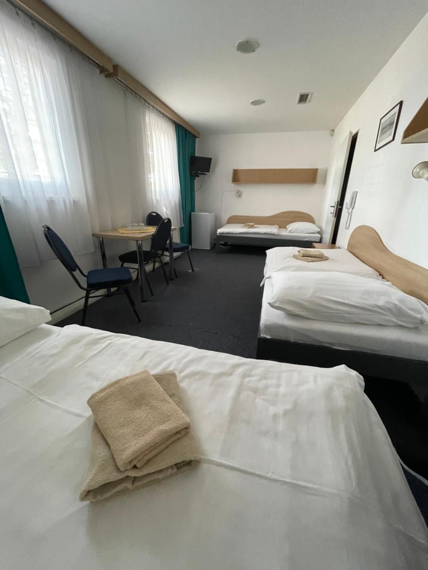 Remy Hotel