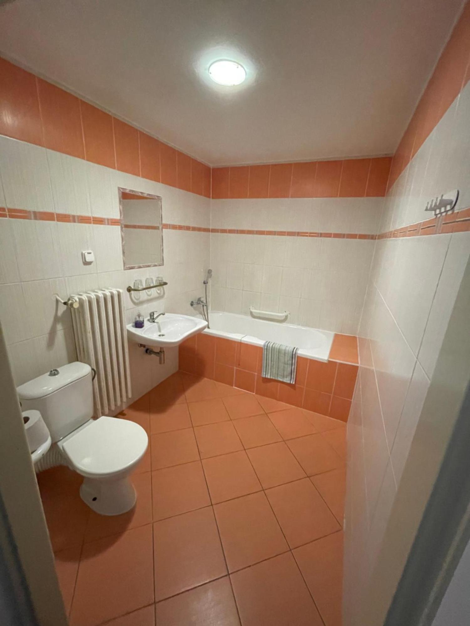 Remy Hotel Bratislava