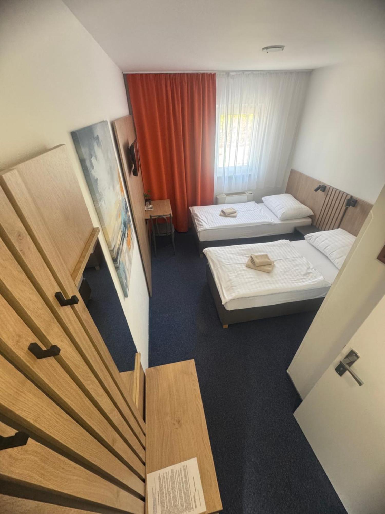 Hotel Remy