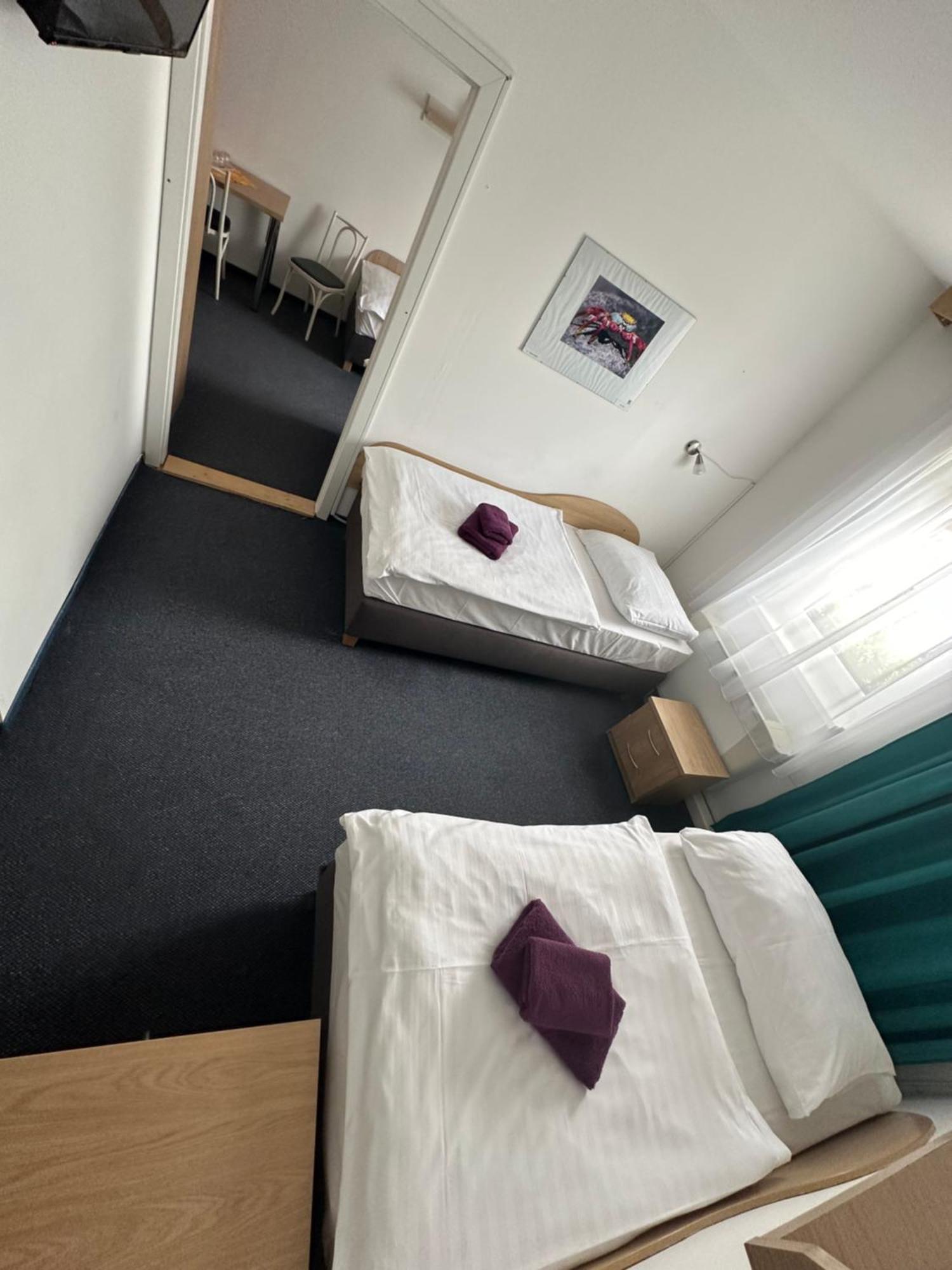 Remy Hotel Bratislava