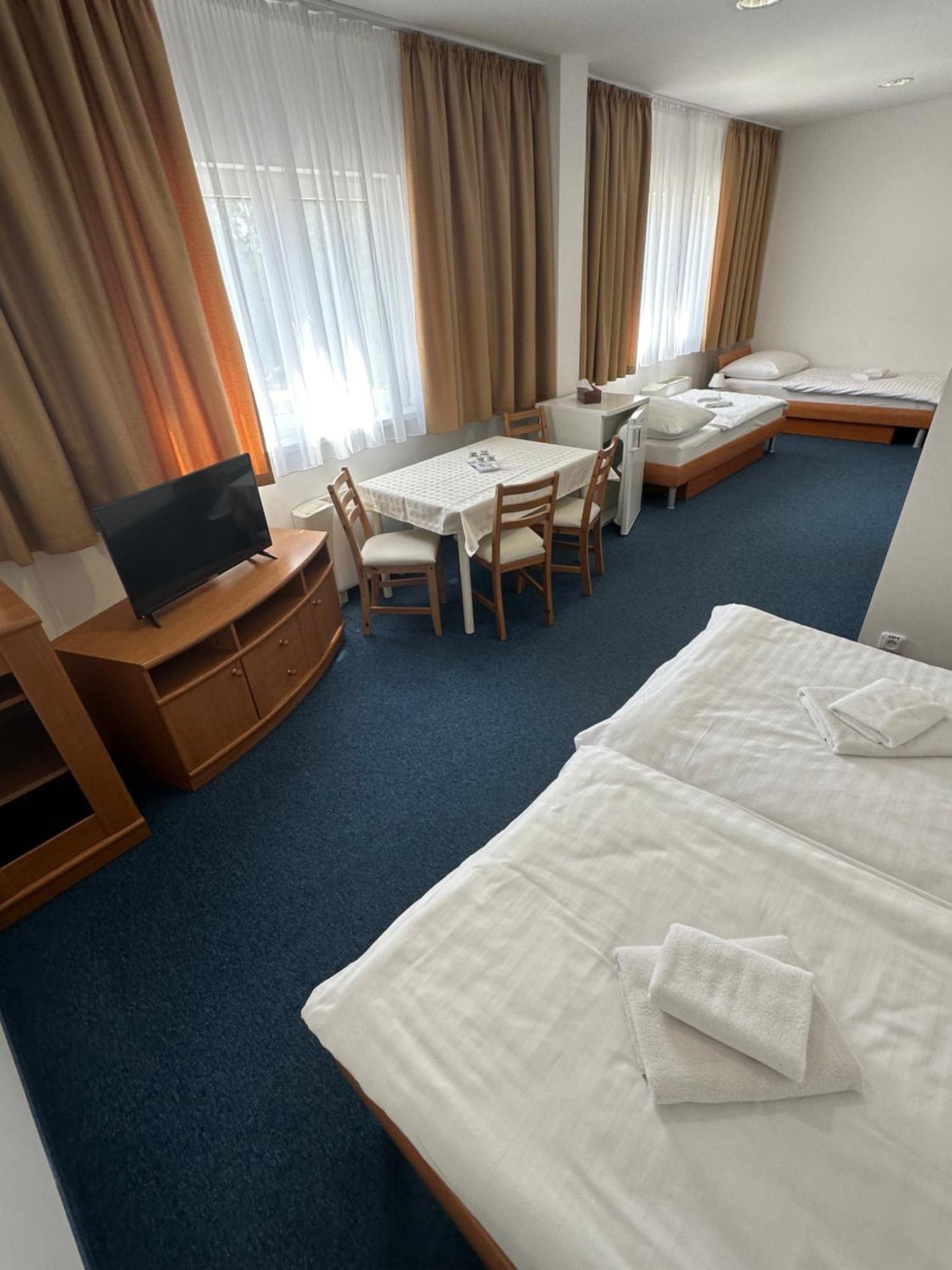 Hotel Remy Bratislava
