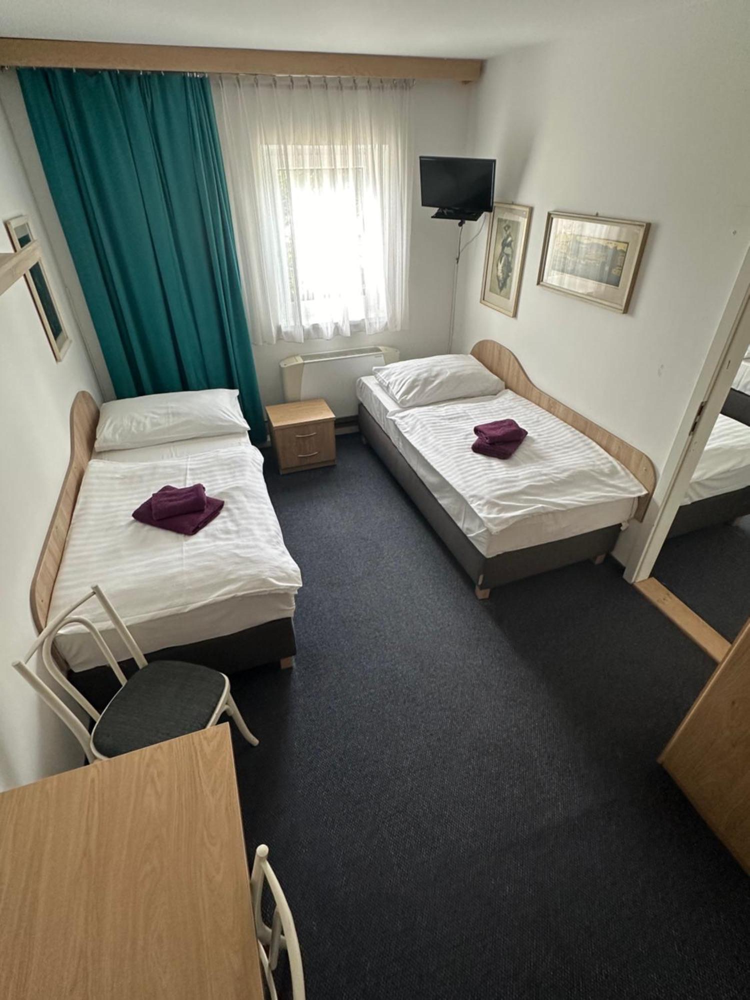 Remy 2* Bratislava