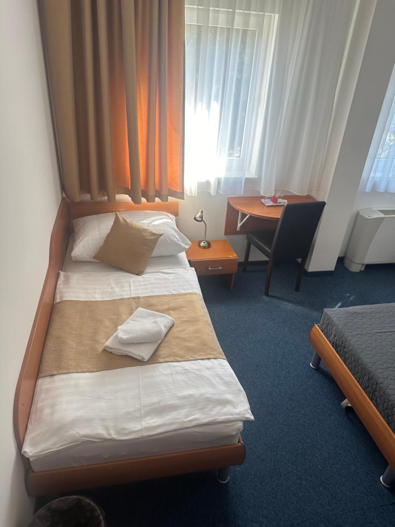 Remy Hotel Bratislava