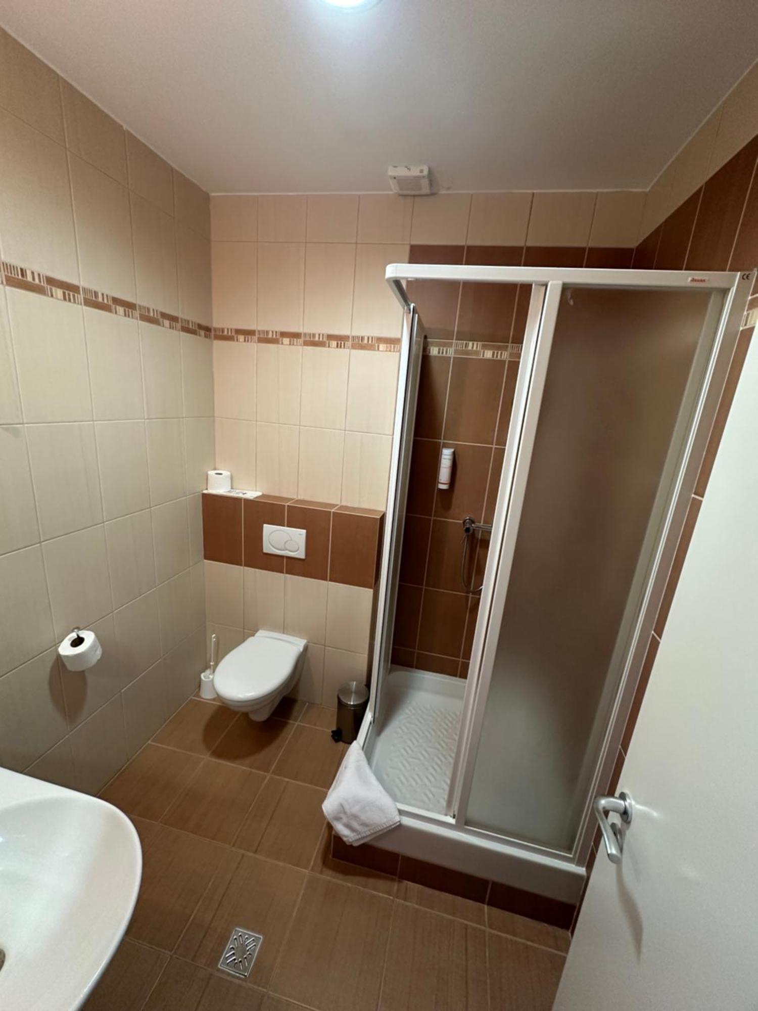 Hotel Remy Bratislava