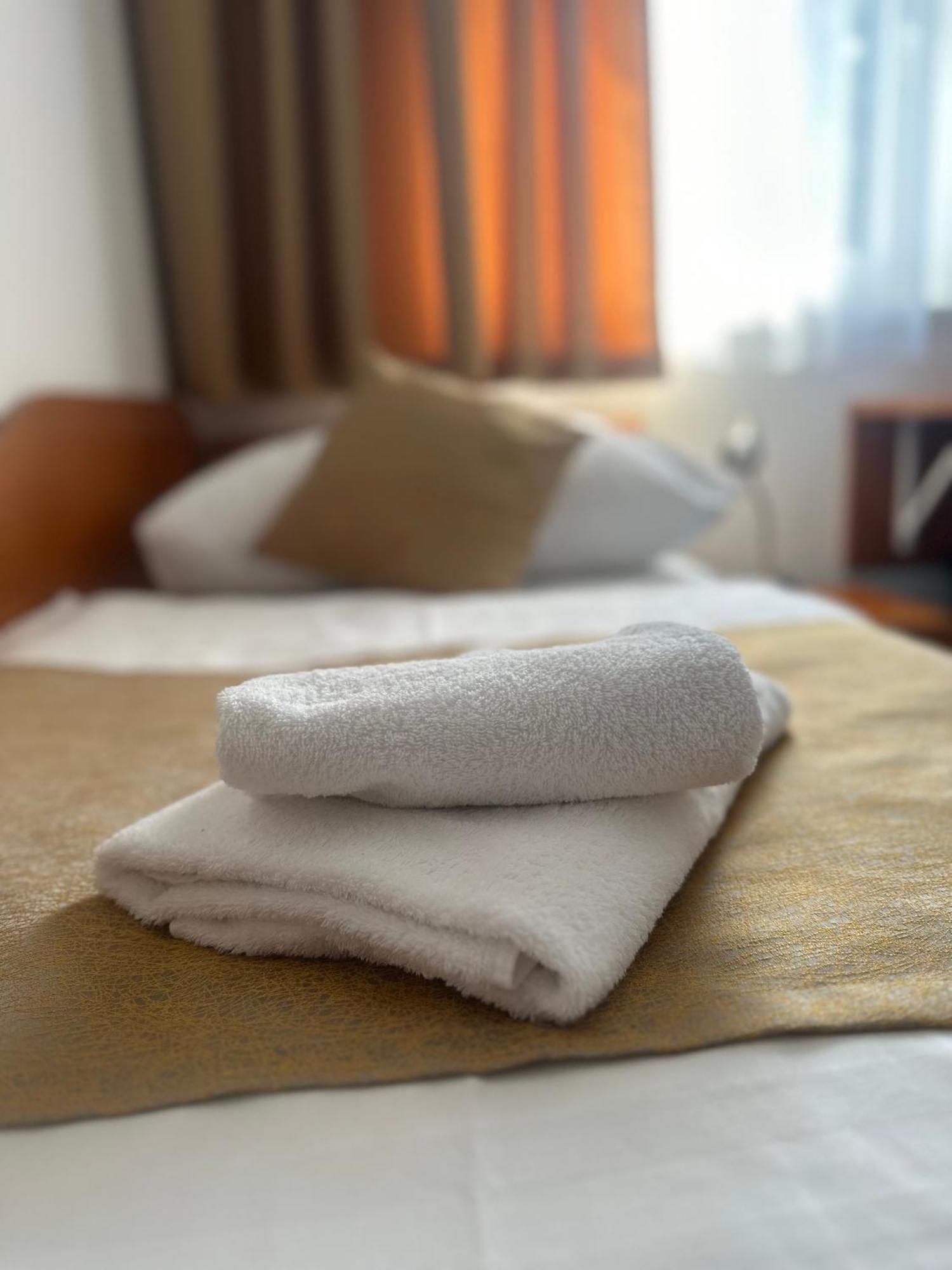 Remy Hotel 2*
