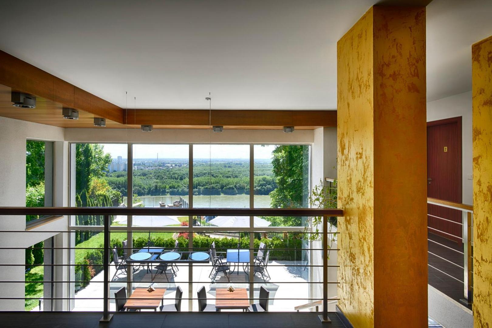 River View Hotel