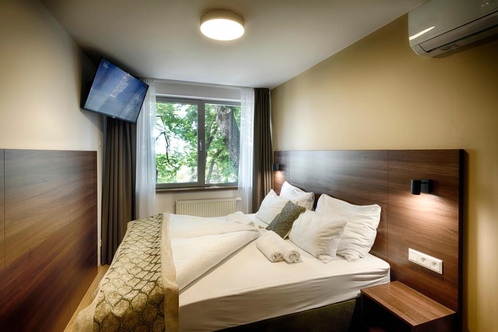 Hotel River View 3*