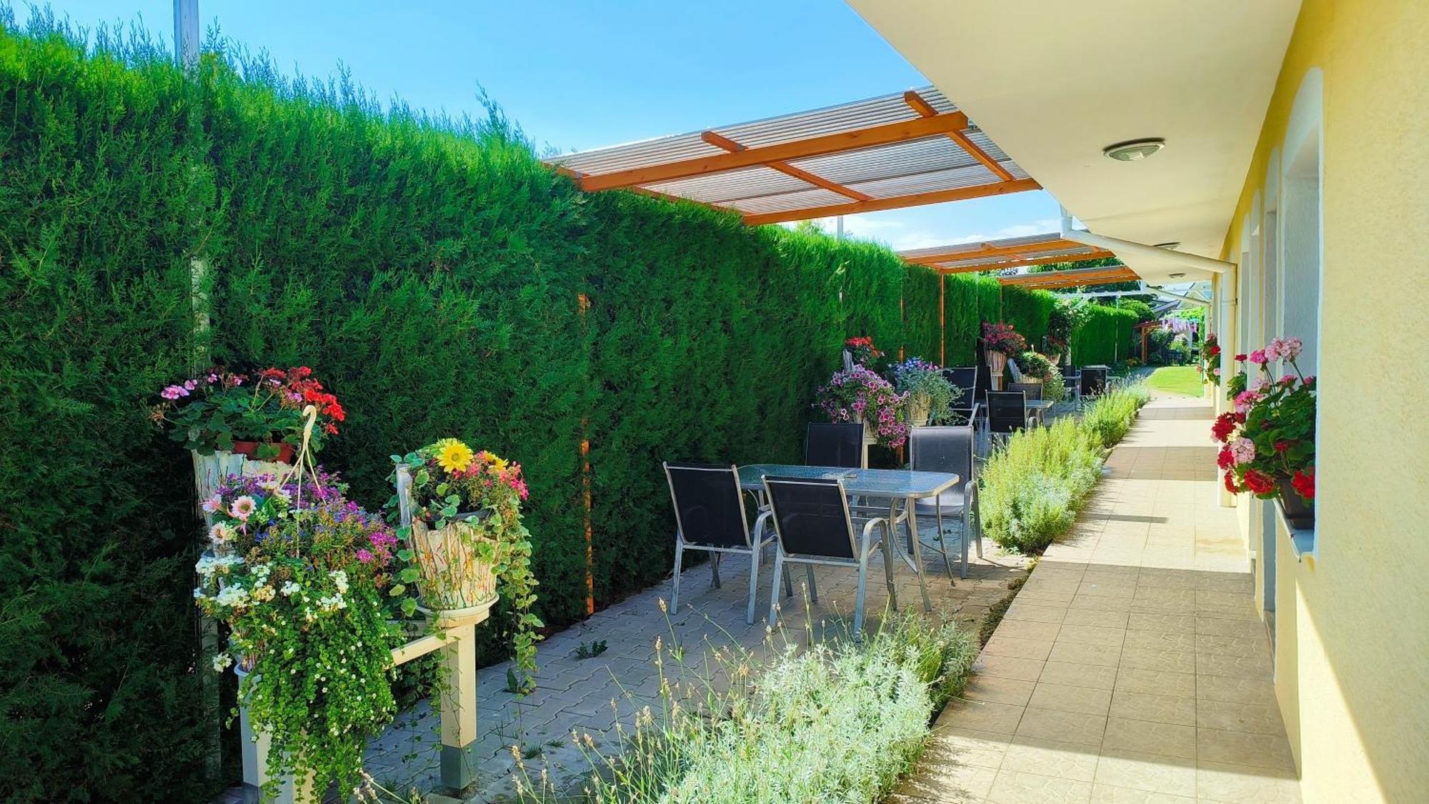 Cozy With Garden In * Bratislava