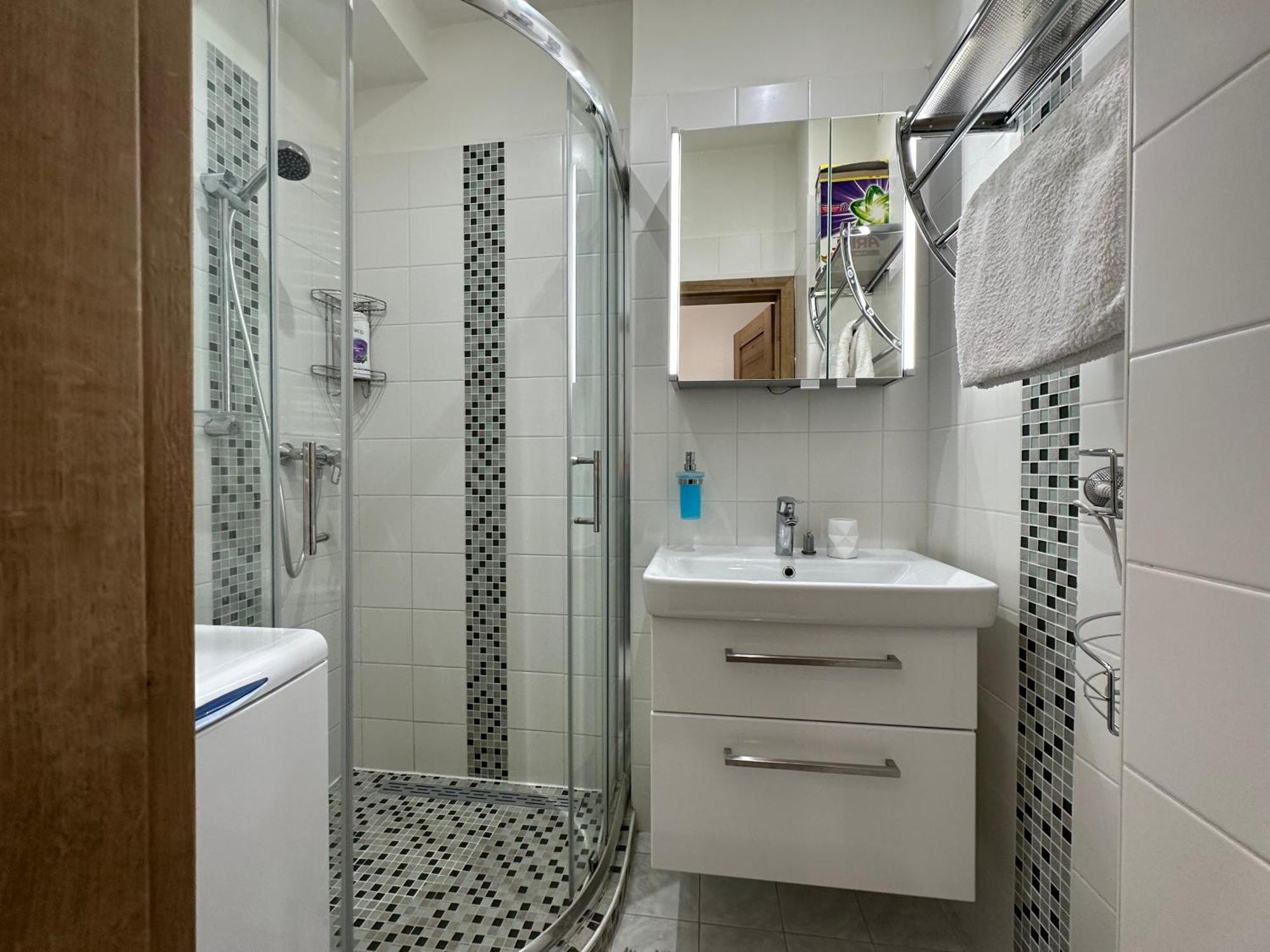 Apartment Star Centrum *