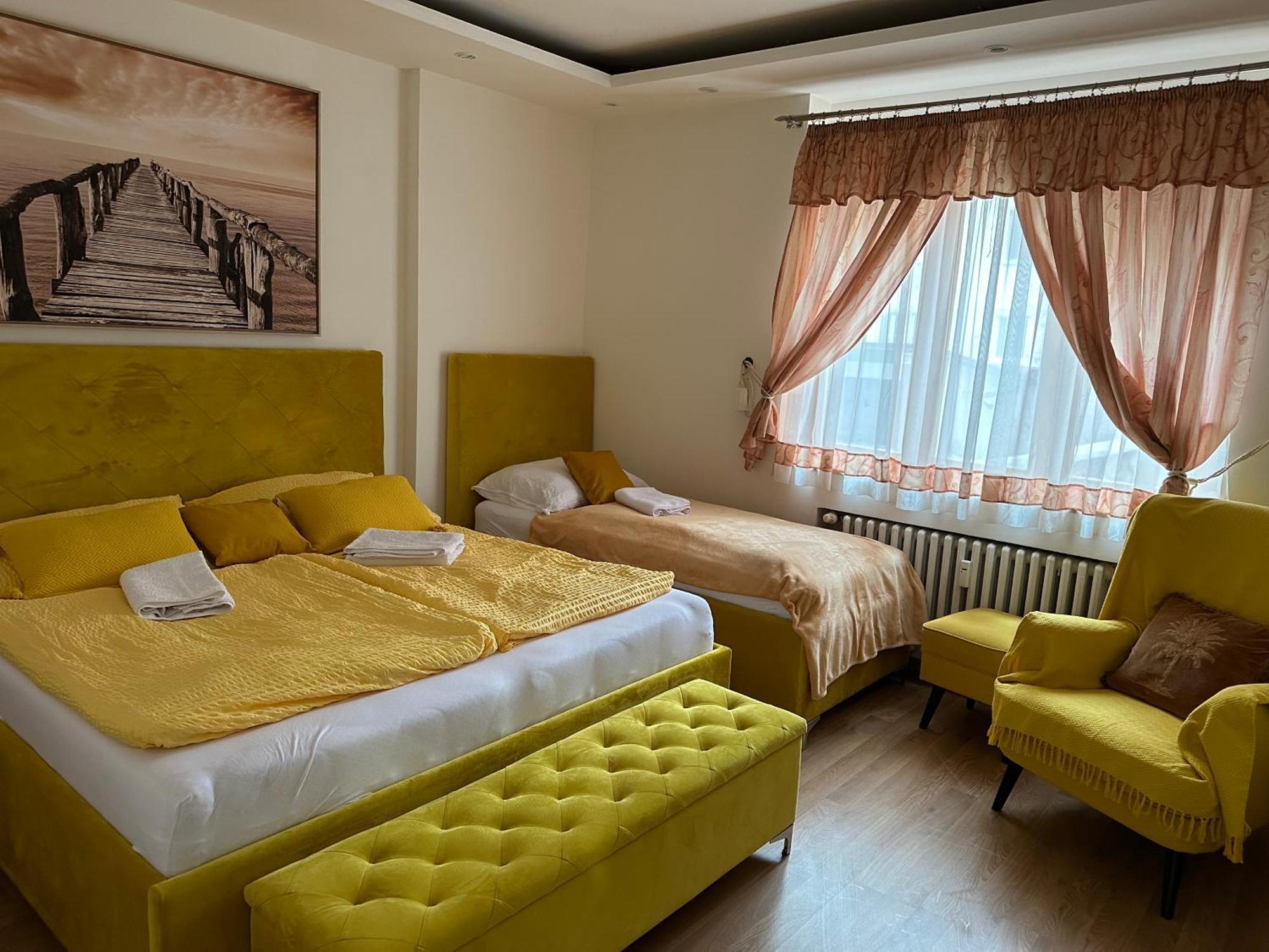 Apartment Star Centrum
