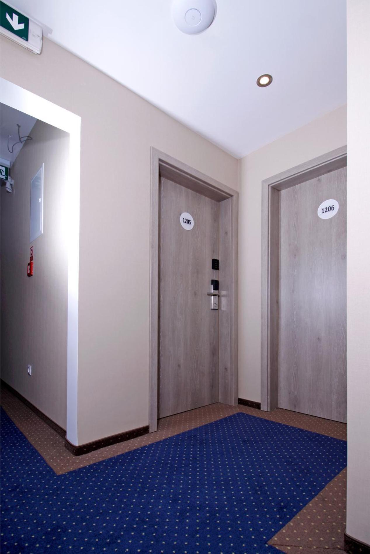 Aviator Garni Hotel Bratislava
