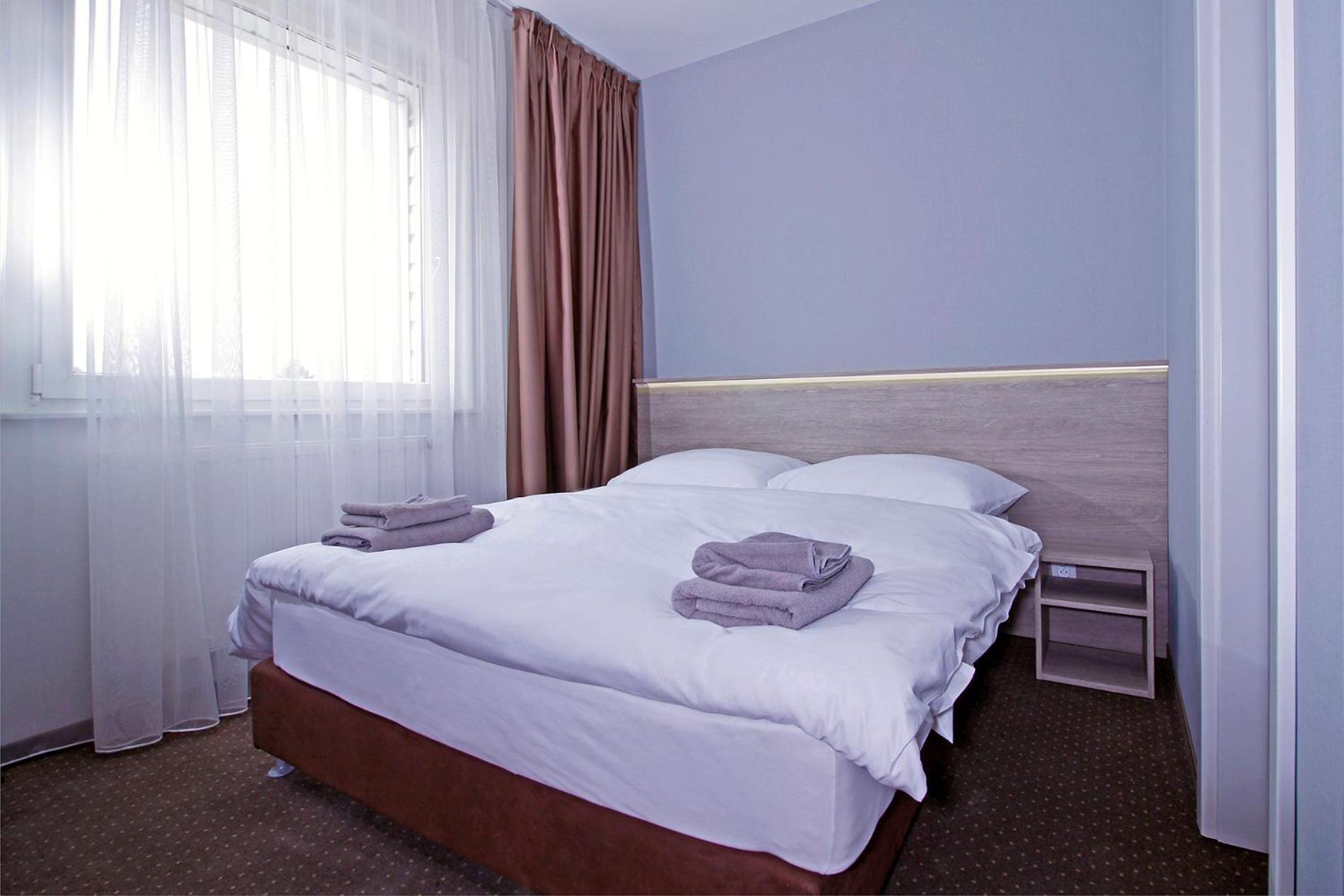 Aviator Garni Hotel Bratislava