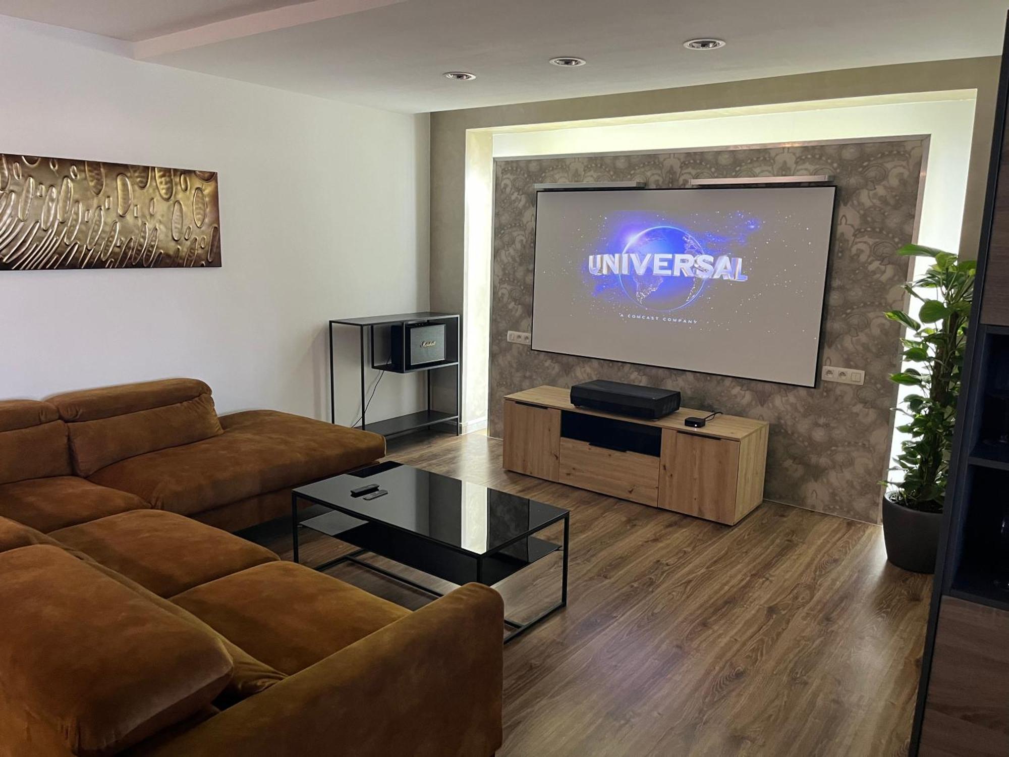 Apartment Good Vibes Bratislava
