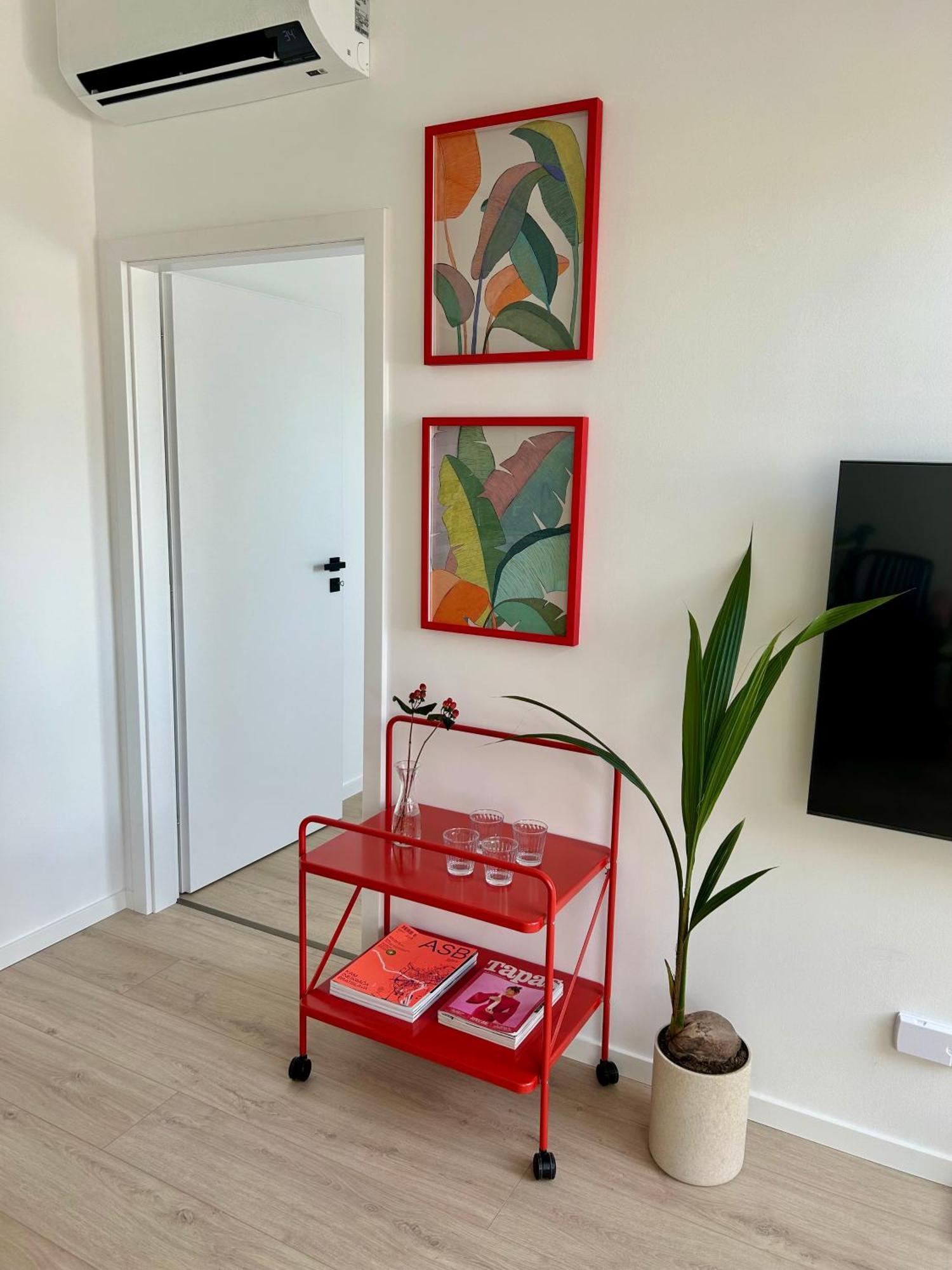 Apartment Meridian
