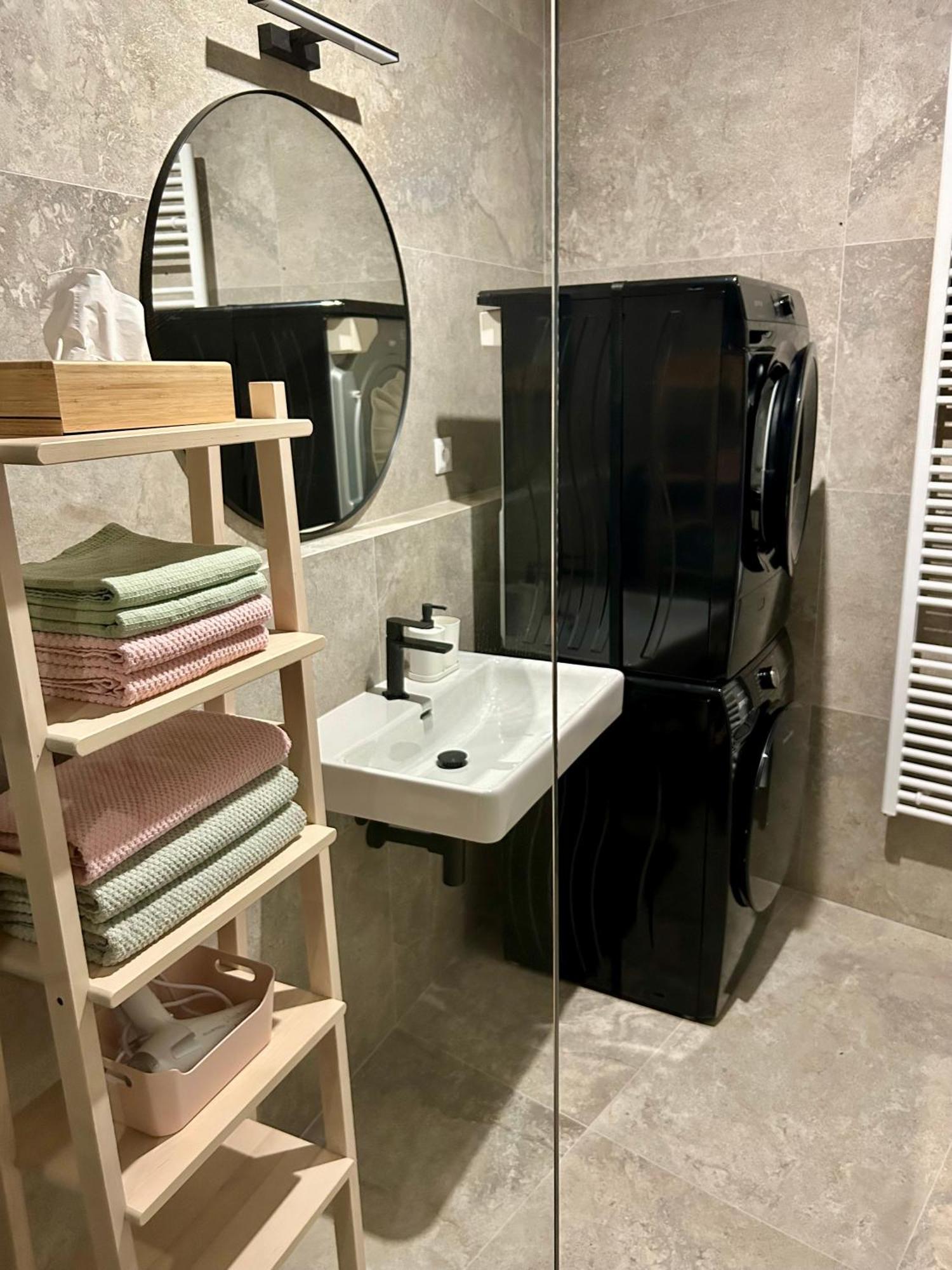 Apartment Meridian