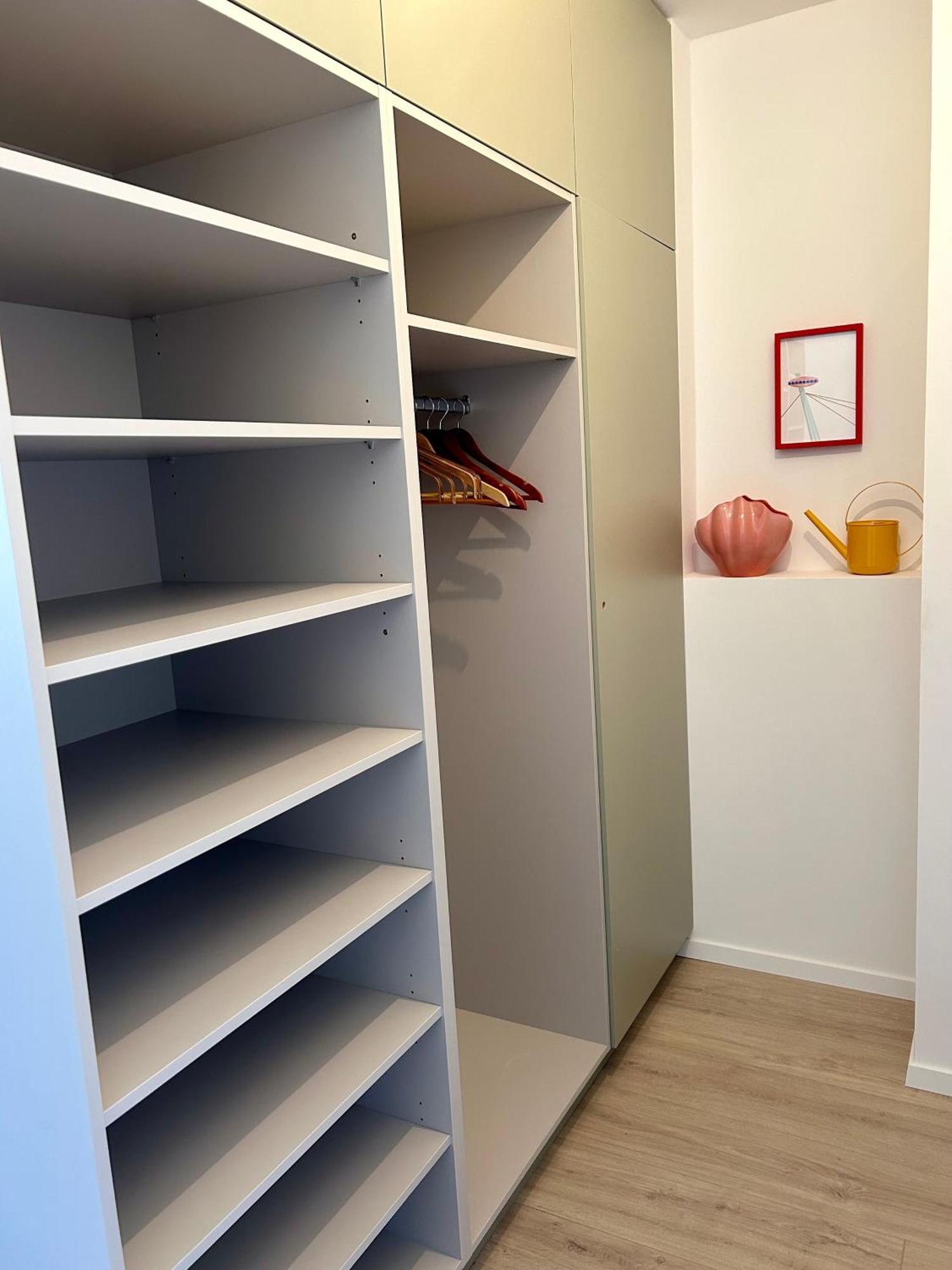 Meridian Apartment