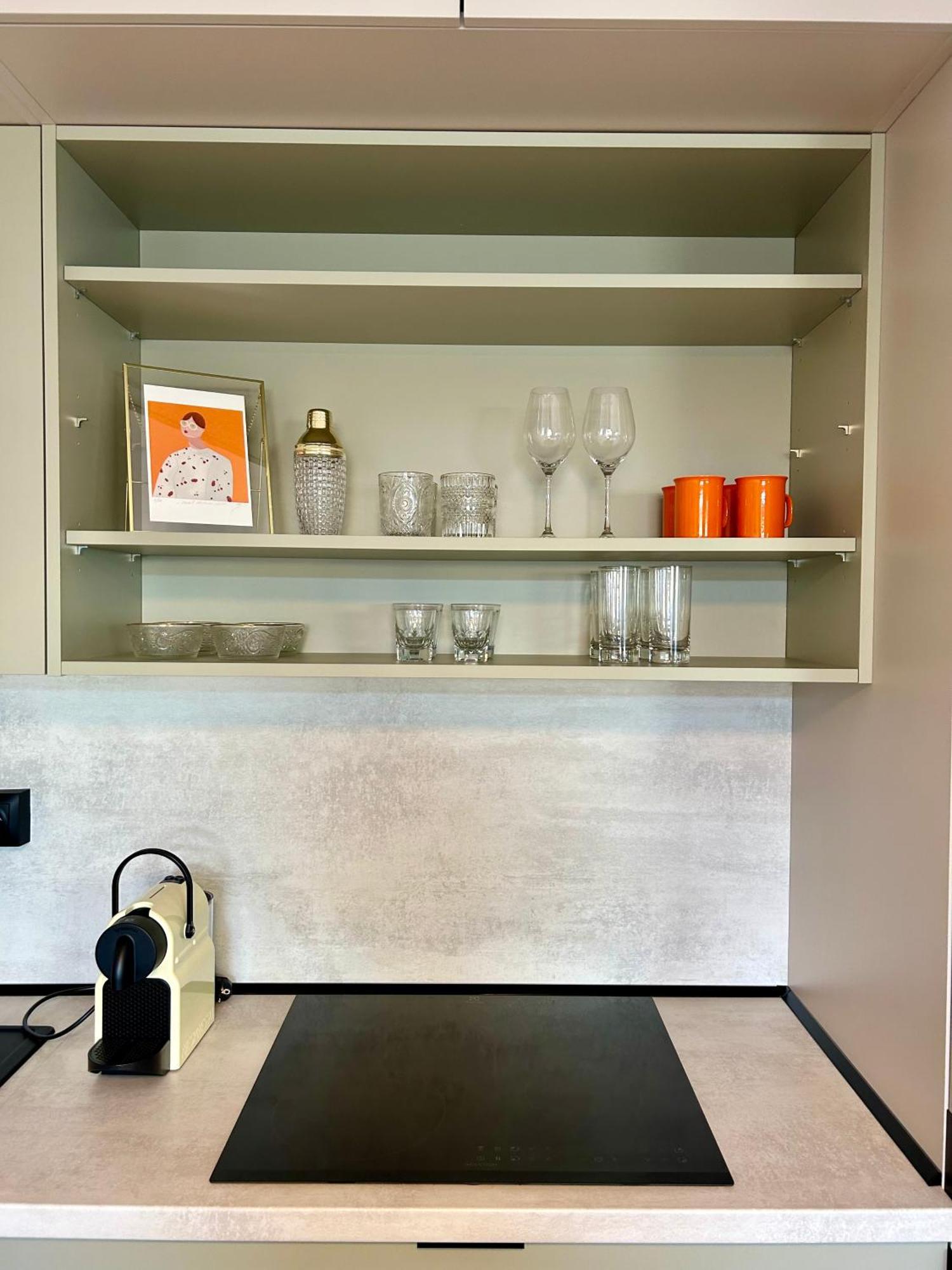 Apartment Meridian Bratislava