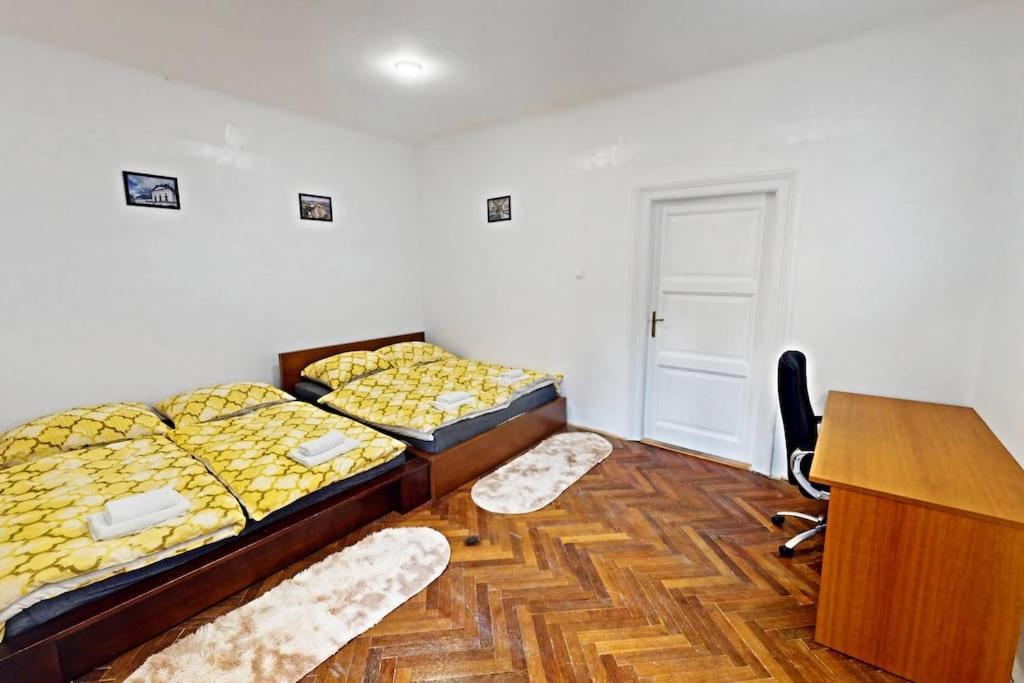 Old Town Gateway Apartment Bratislava