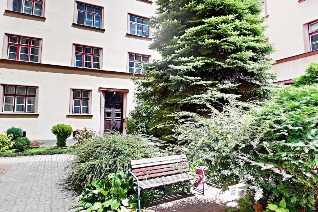 Old Town Gateway Apartment Bratislava