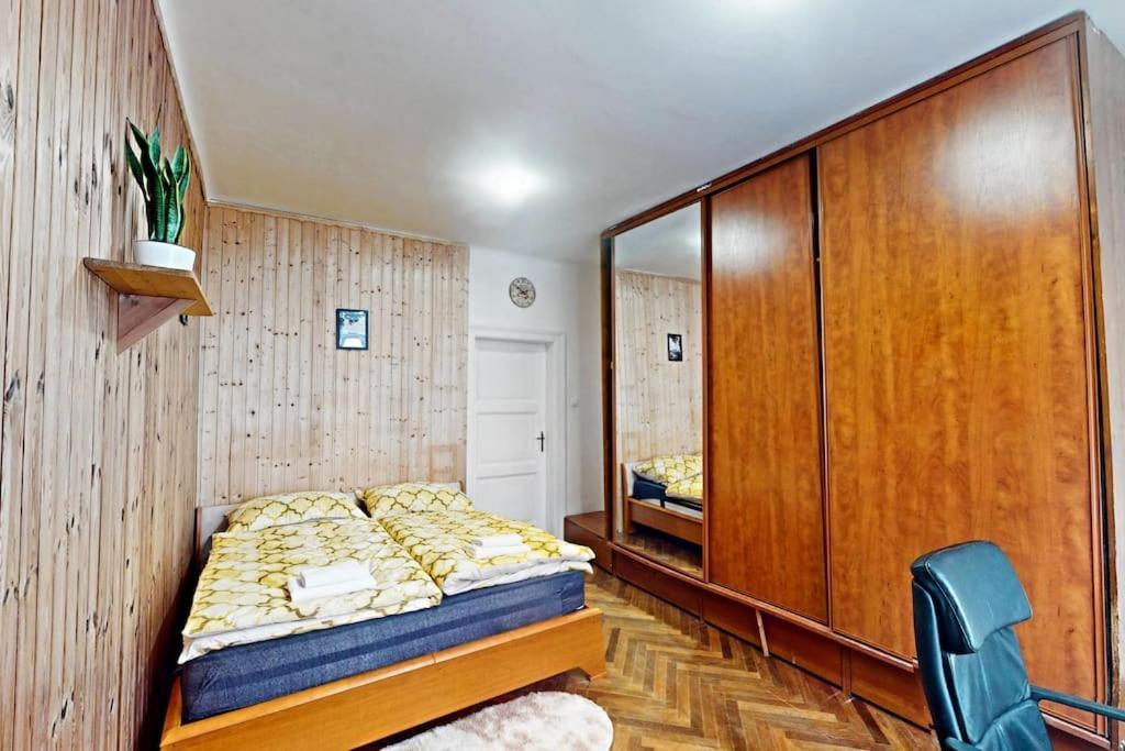 Apartment Old Town Gateway Pressburg
