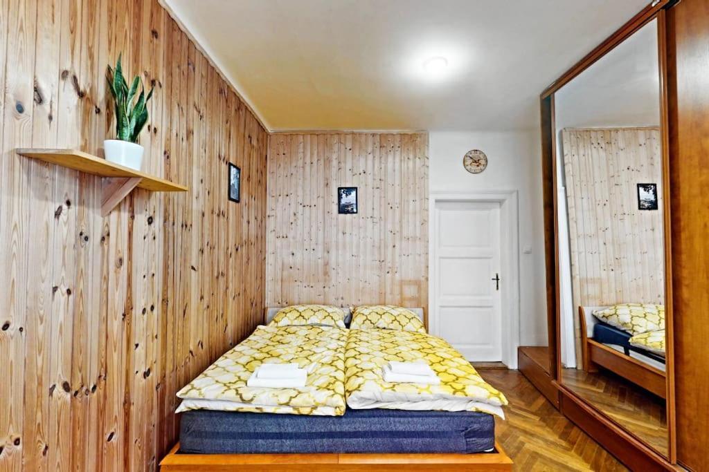 Apartment Old Town Gateway *