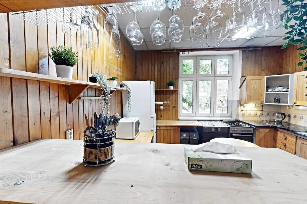 Old Town Gateway Apartment Bratislava