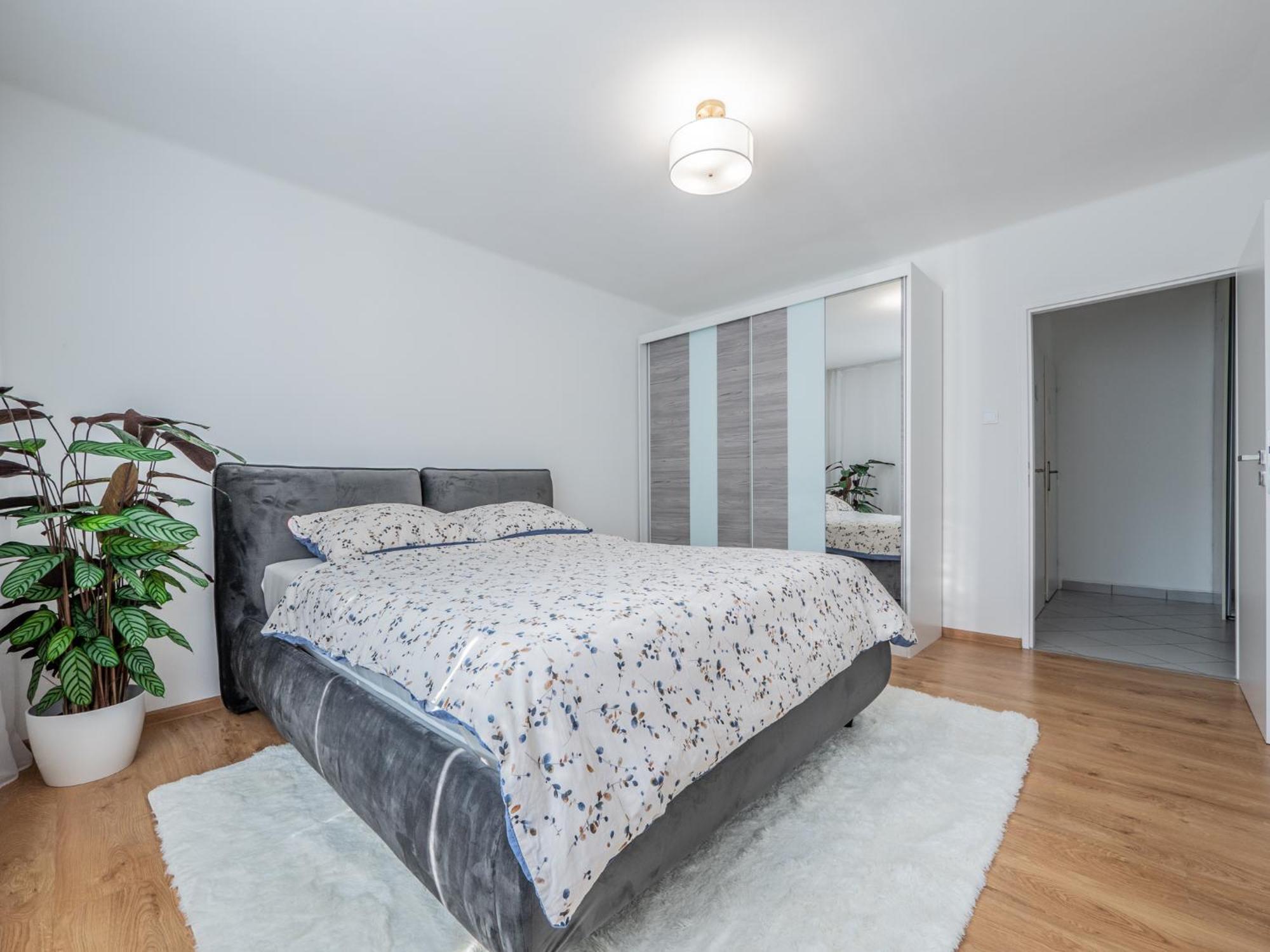 Apartment Wonderful 5min To The Center Bratislava