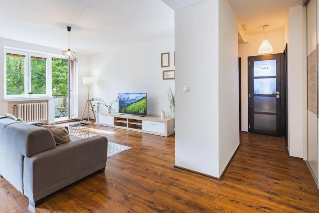 Apartment Sokolska Peacefull Residence, Old Town