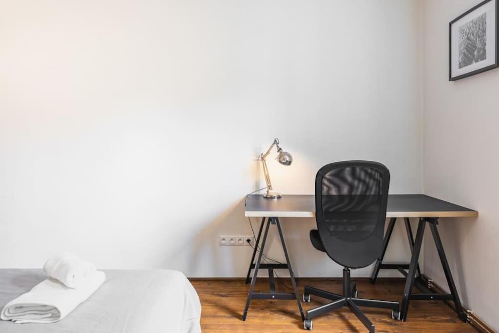 Apartment Sokolska Peacefull Residence, Old Town *