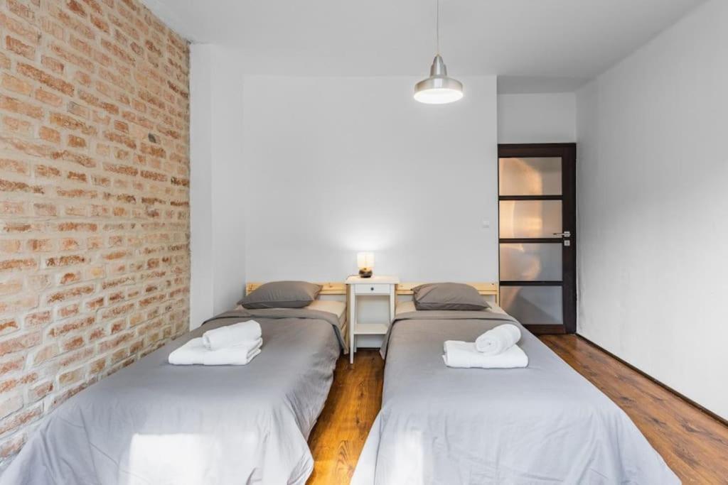 Apartment Sokolska Peacefull Residence, Old Town Pressburg