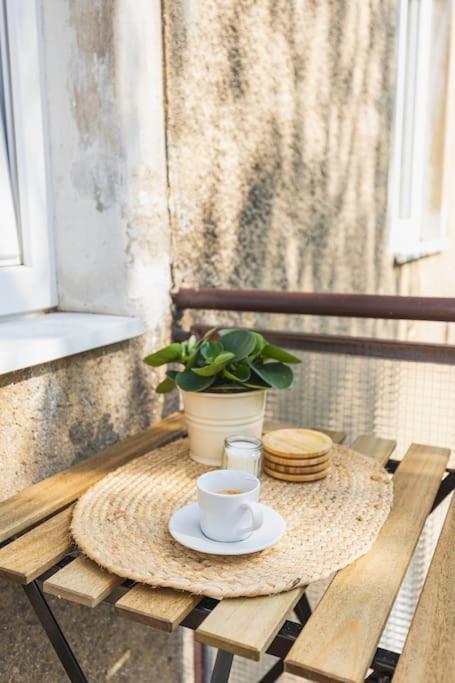 Sokolska Peacefull Residence, Old Town