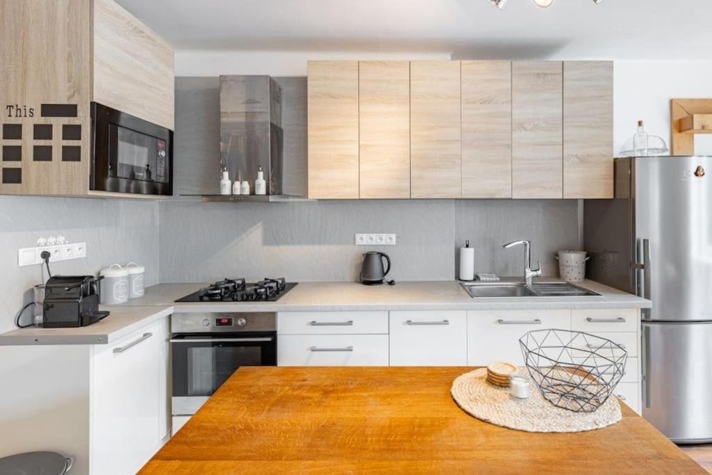 Apartment Sokolska Peacefull Residence, Old Town