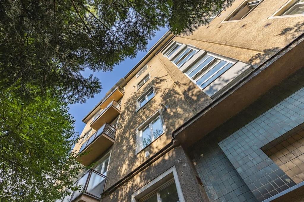 Apartment Sokolska Peacefull Residence, Old Town Pressburg