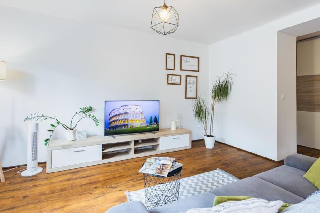 Apartment Sokolska Peacefull Residence, Old Town