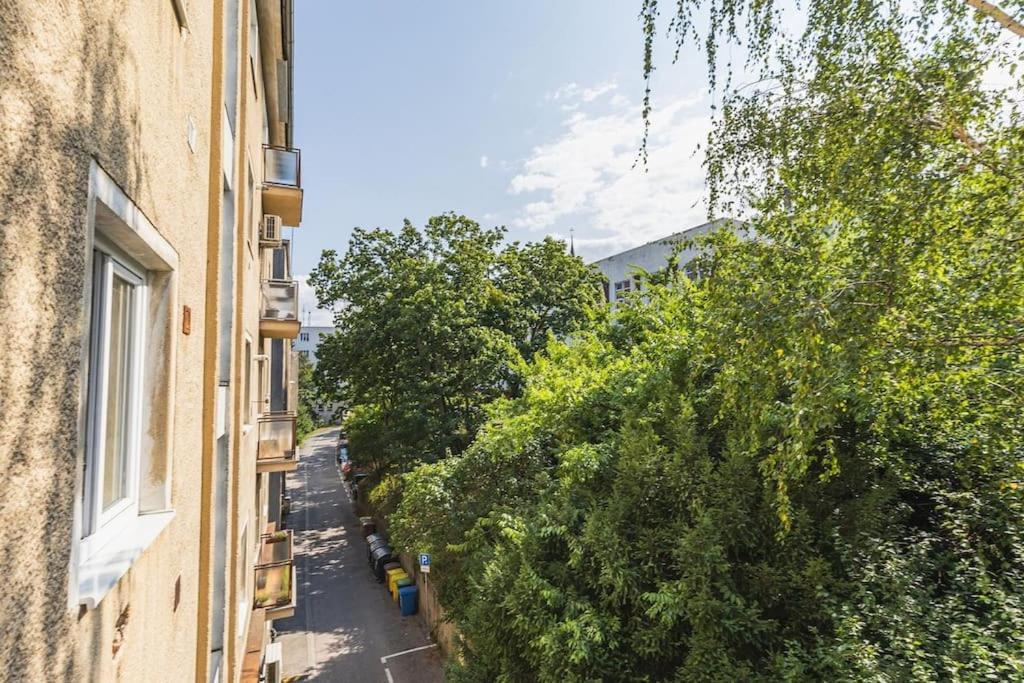 Apartment Sokolska Peacefull Residence, Old Town Pressburg