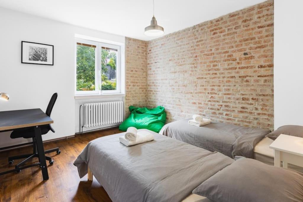 Sokolska Peacefull Residence, Old Town *